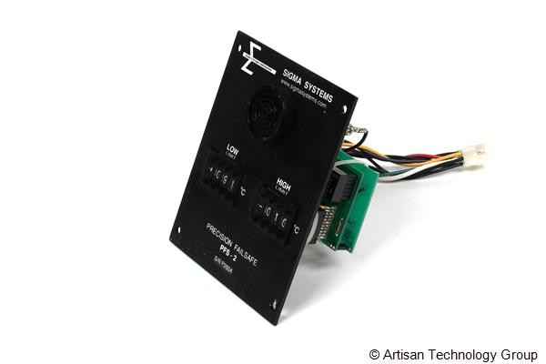 Sigma Systems PFS-2 Precision Failsafe Module