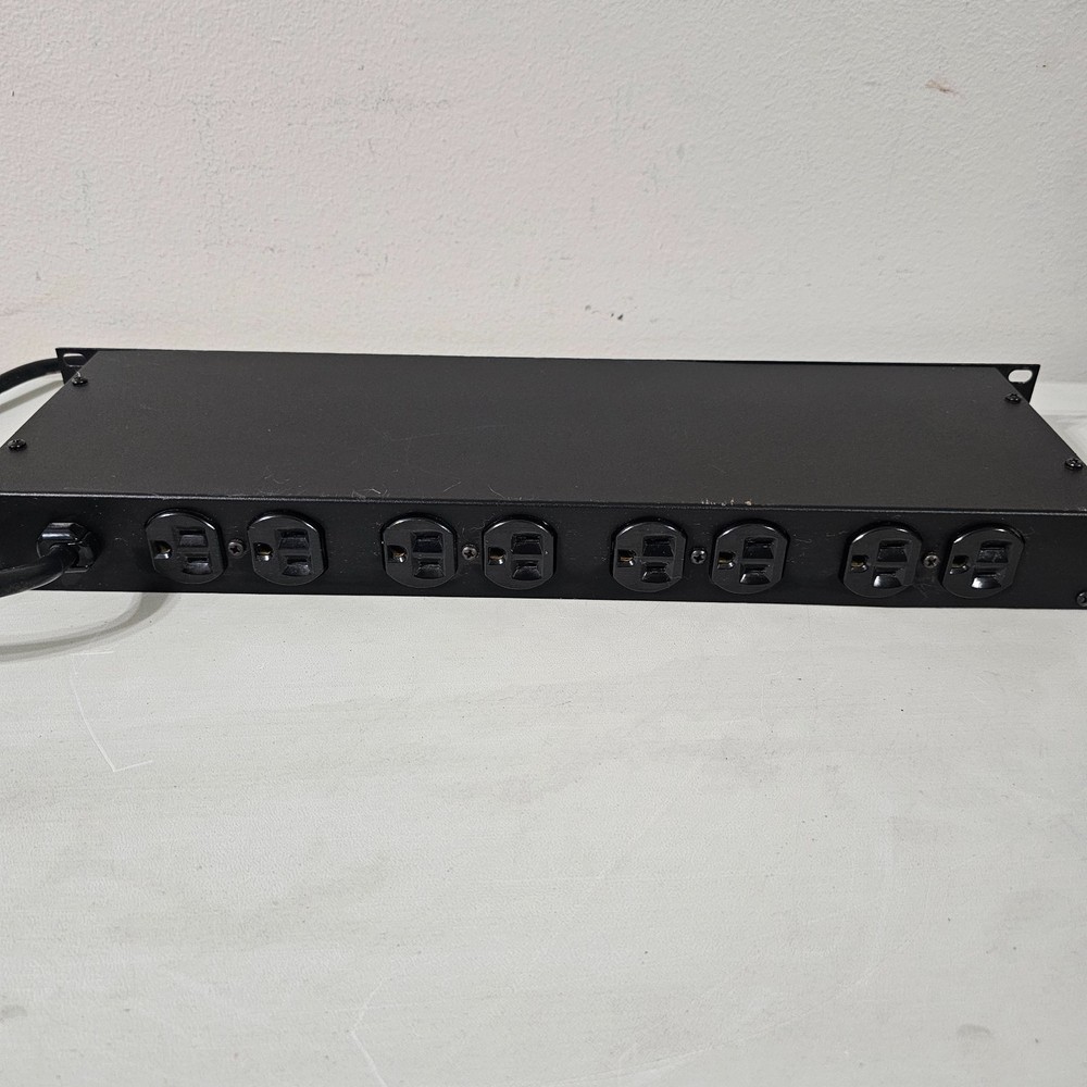 ETA PD8 Conditioned Power Distribution