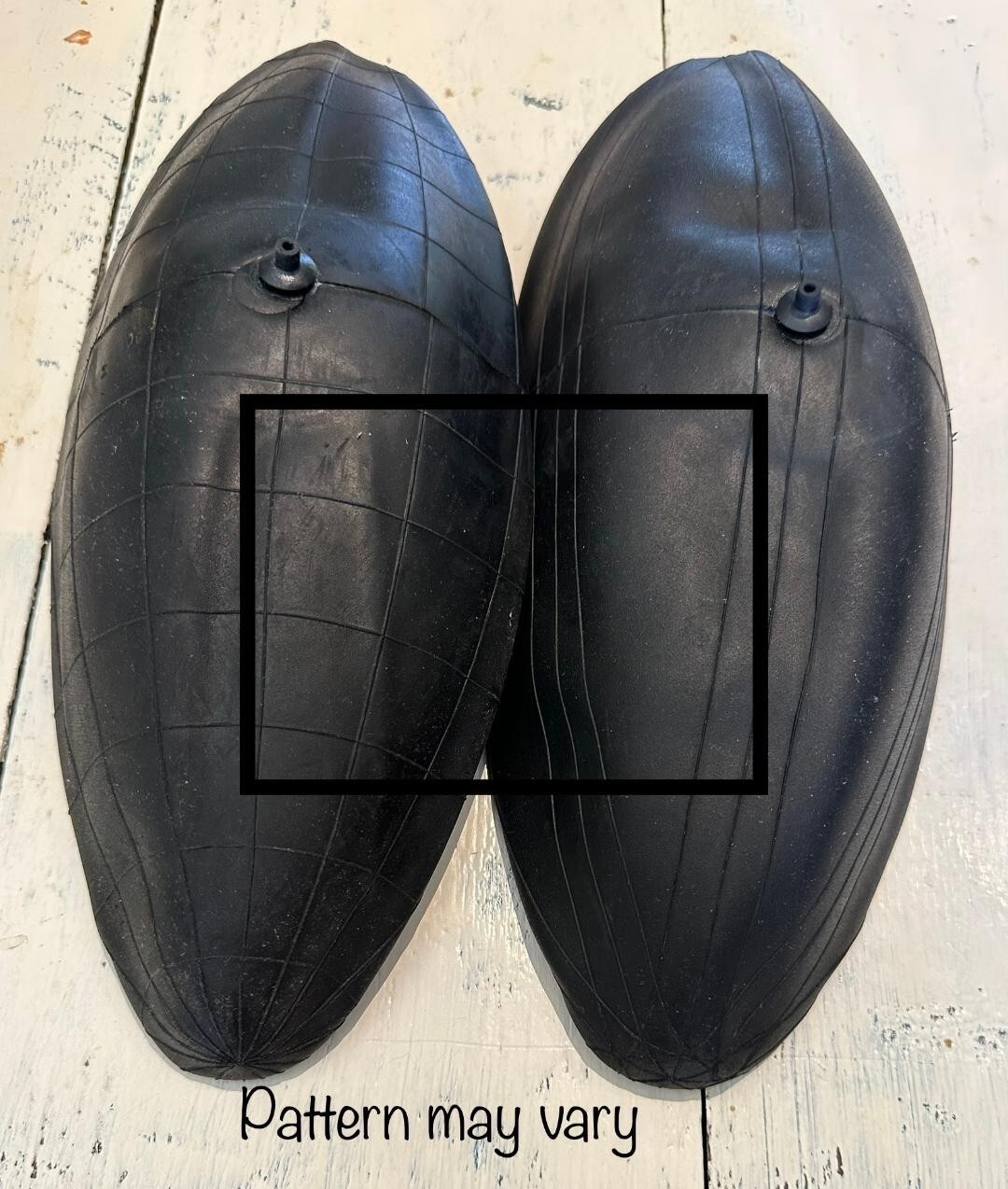 Football Bladder, (NO LACING) NFL & NCAA PREMUM BUTYL RUBBER FULLSIZE FOOT BALLS