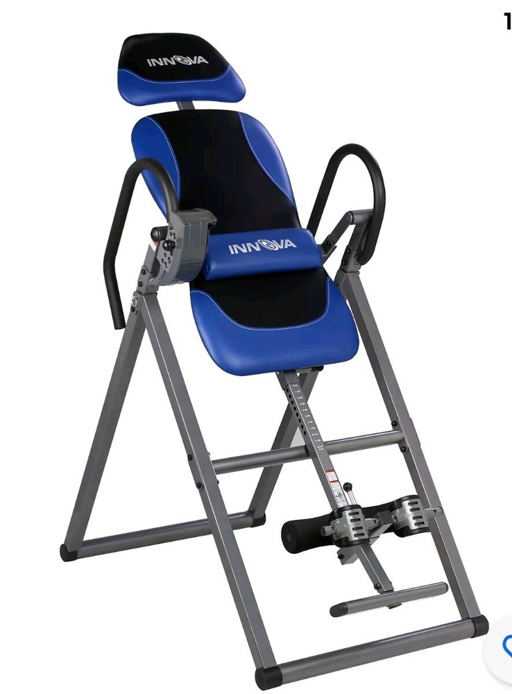 Inversion Table