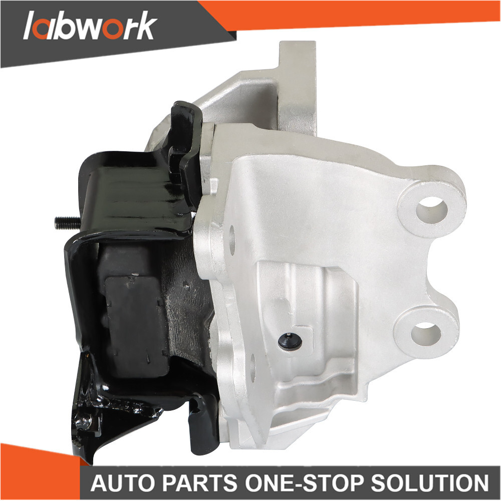 Labwork 3pc Motor Mount Kit For 11-15 Ford Explorer V6 3.5L Automatic Trans