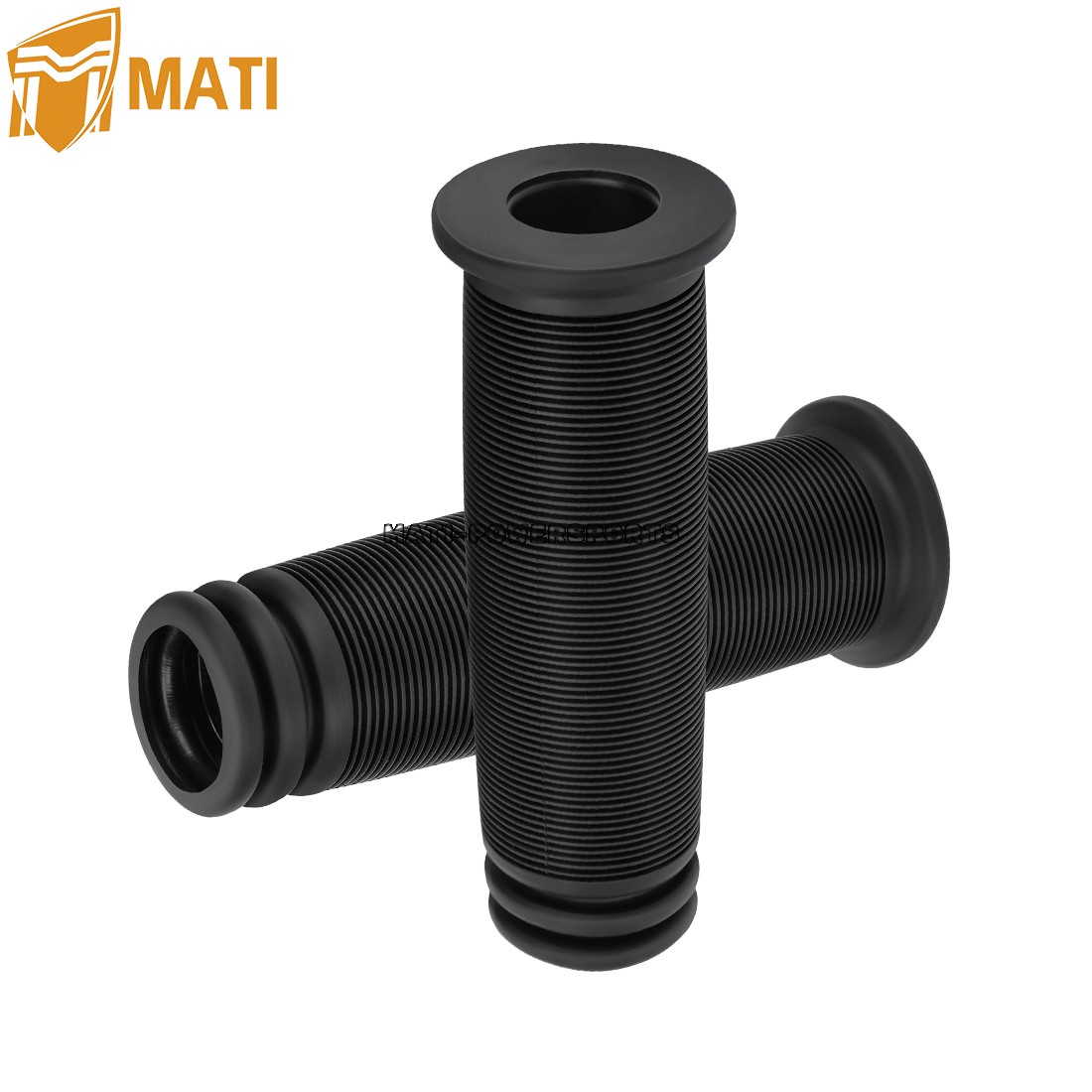 SeaDoo Handlebar Grip Kit for GSX GTS GTX SPX GTI XP GS HX SP SPI RFI 295500110