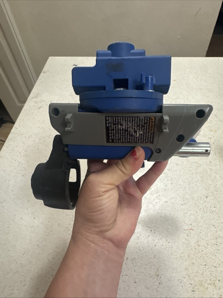Dremel Workstation Model 220 Drill Press Holding Clamp Only