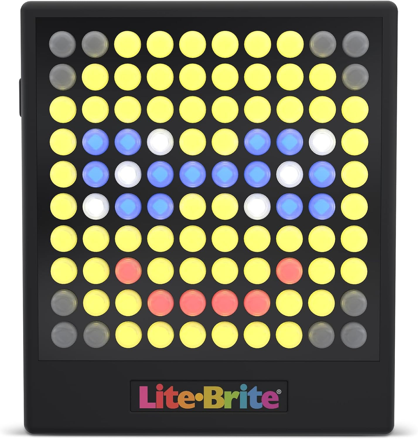 Lite-Brite Touch - Create, Play and Animate - Light up Portable Stem Sensory Lea