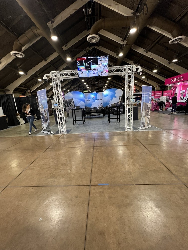 Galaxy Truss Set