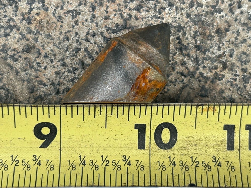 Weld On Carbide Rotary HDD Reamer Teeth