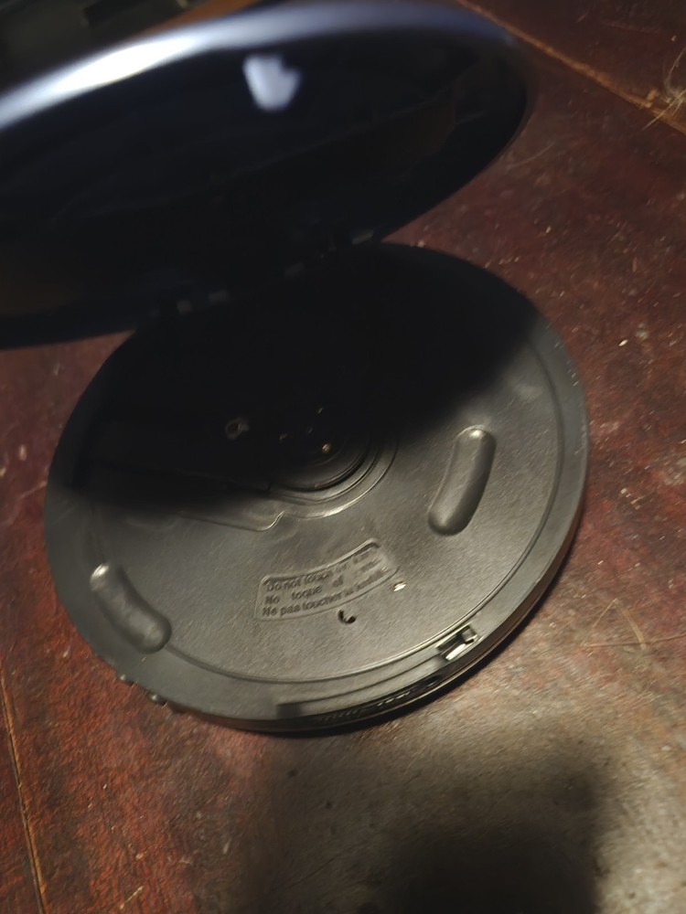 Cd Player