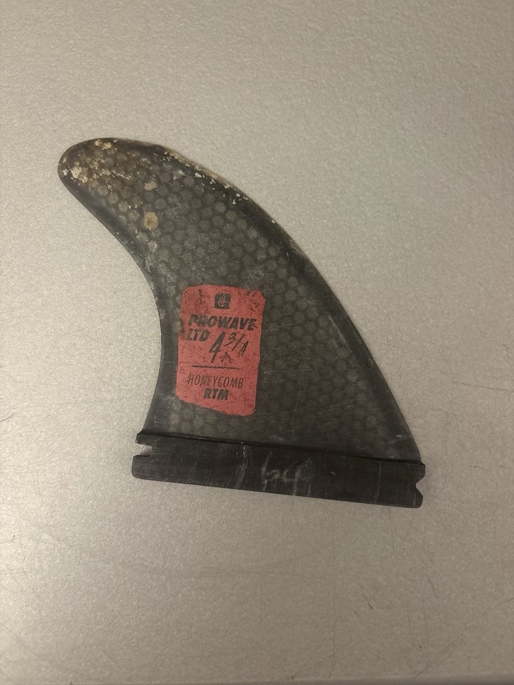 Future Fin Replacement Right Only Pro wave Ltd