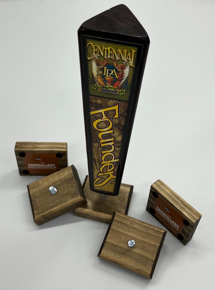 Tap Handle Display Stands