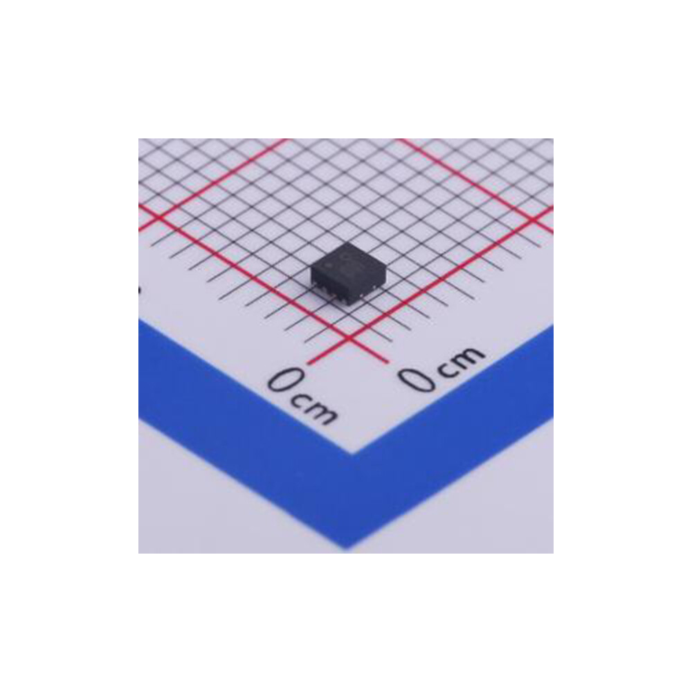 1pcs QPL9503TR7 DFN-8-EP(2x2)
