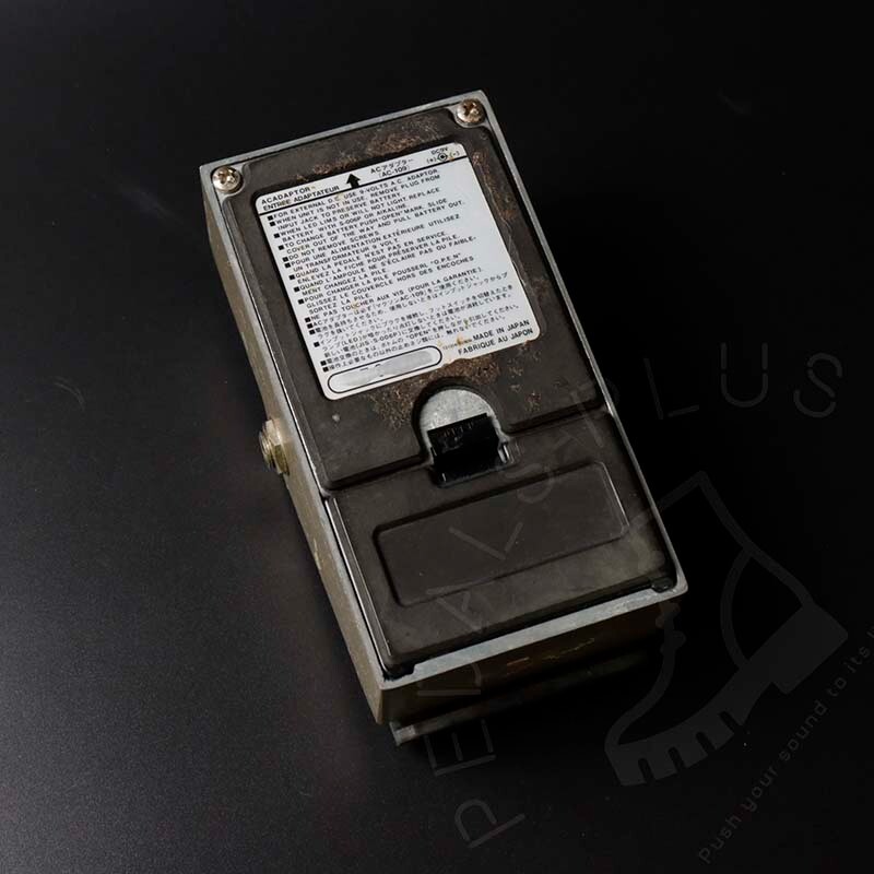 Maxon DC-01 Digital Chorus 1980s