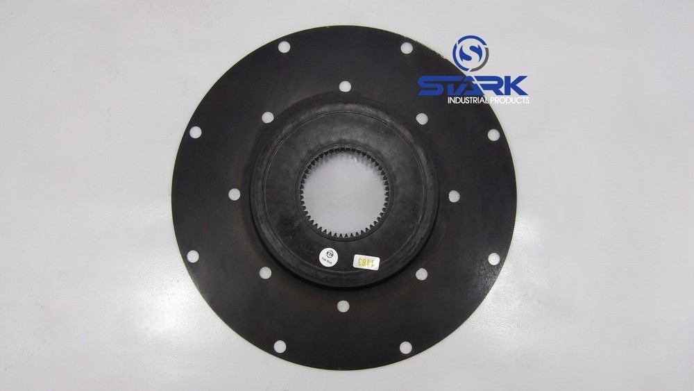22344808 Ingersoll Rand Coupling Rubber Element