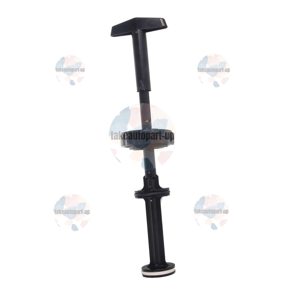SPX0410BA Handle and Piston Assembly Replacement for Slide Valve Assembly