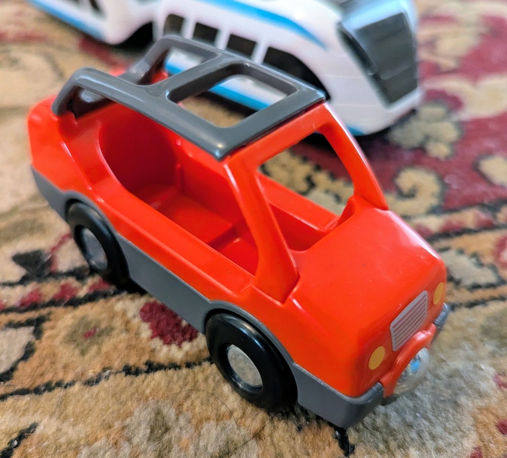 Smart Train Set Intelino Lot Of Various sets