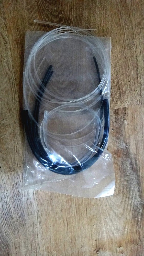 Fiber Optic Sampler Pack: Science-School-Robotics-Models-Optics and More !