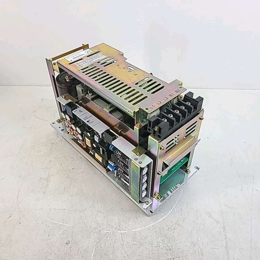 Yaskawa JUSP-ACP35JAA Servo Controller Module