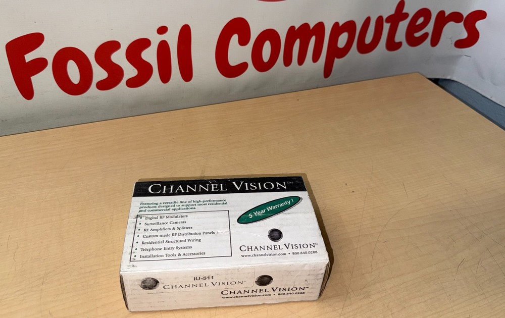 Channel Vision IU-511