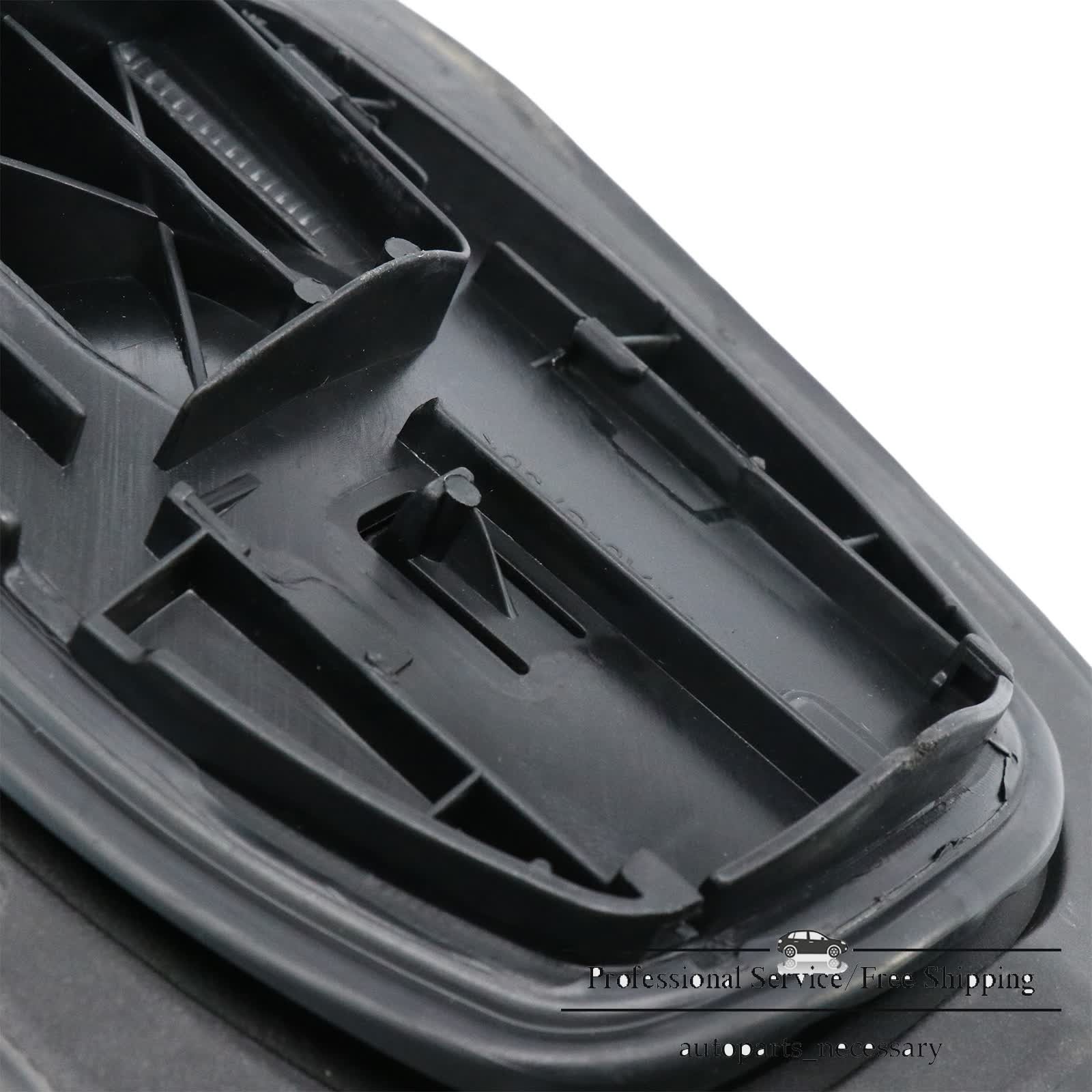 NEW Capless Fuel Filler Pocket DP5Z-5427936-A Fit for 2011-2020 Lincoln MKZ US