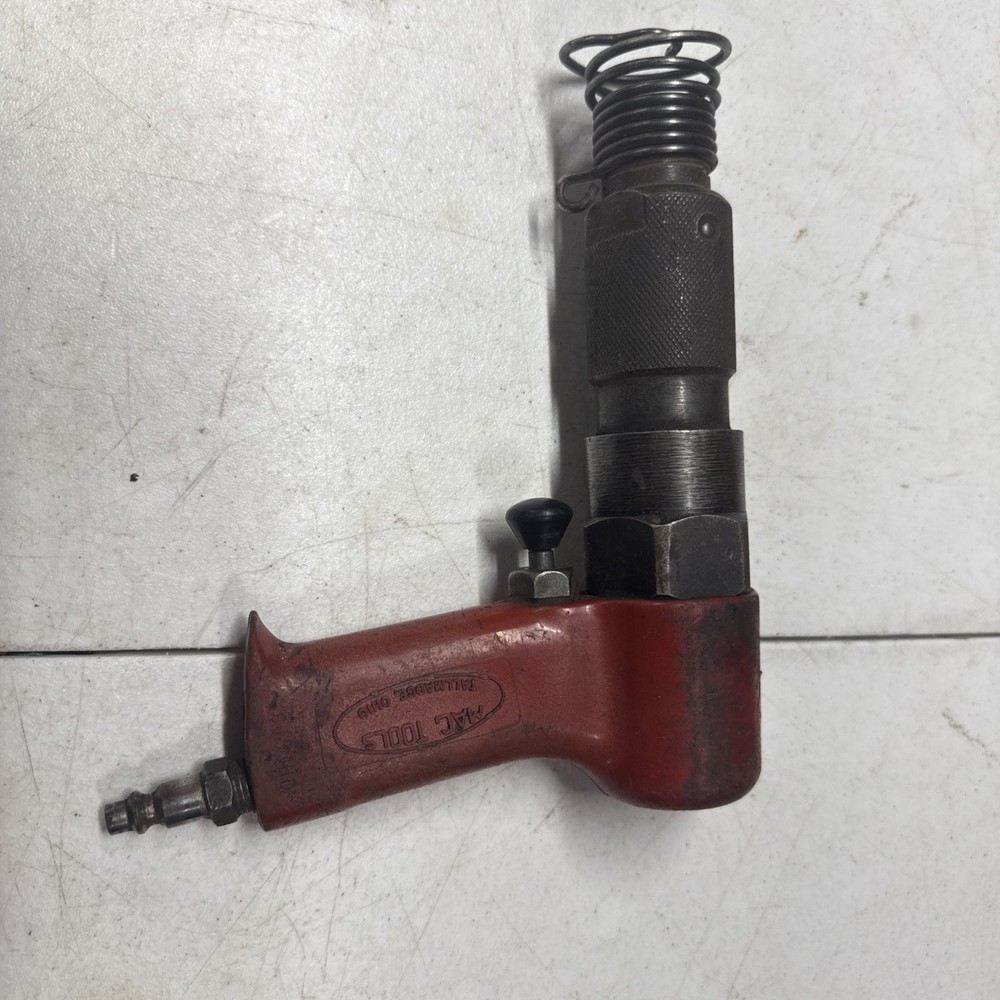 Mac Tools Air Hammer