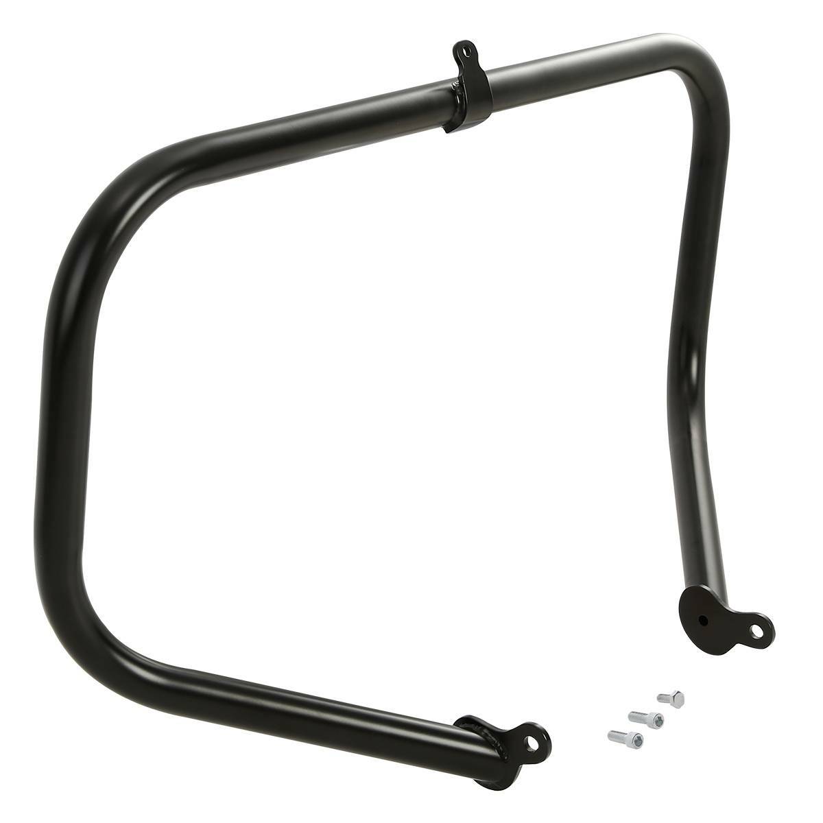 Engine Highway Crash Guard Bar For Harley Touring Road King Street Glide 2009-Up