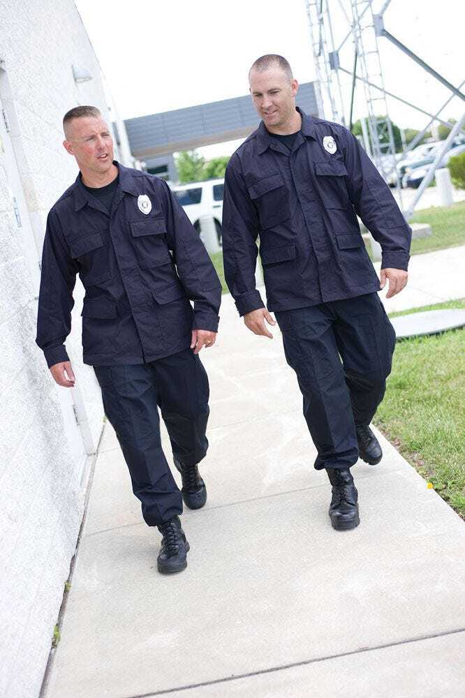 Propper Uniform BDU Coat F5450