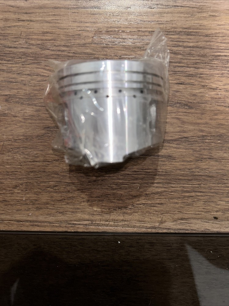 New Shindy Piston Kit 04-015 win6