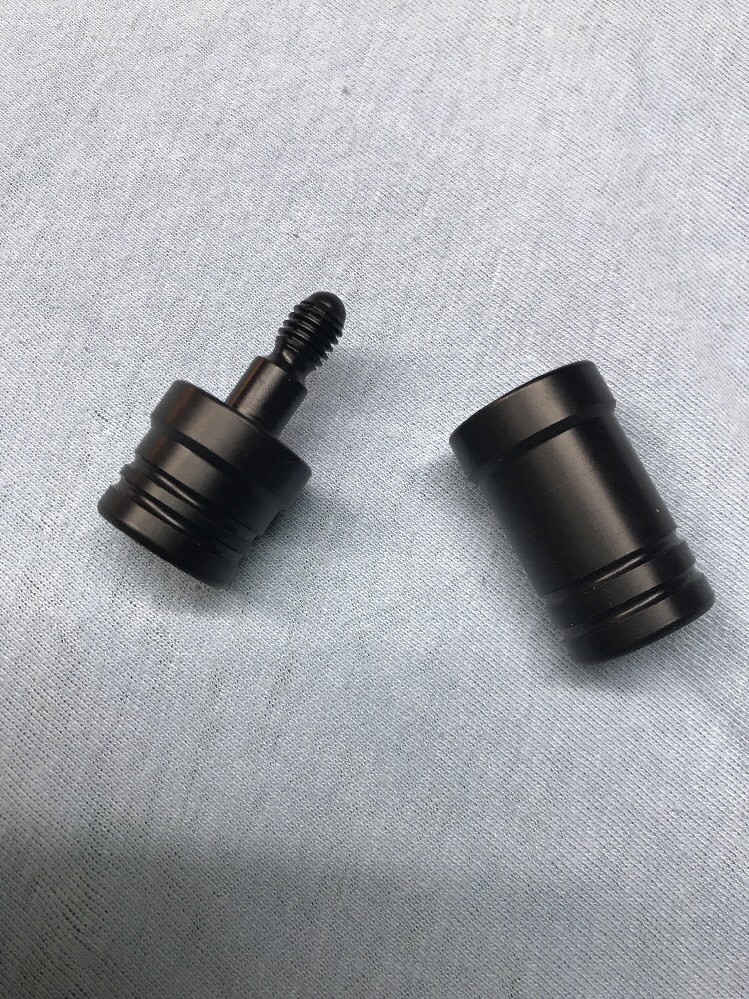 Joint Protectors : 3/8 X 6