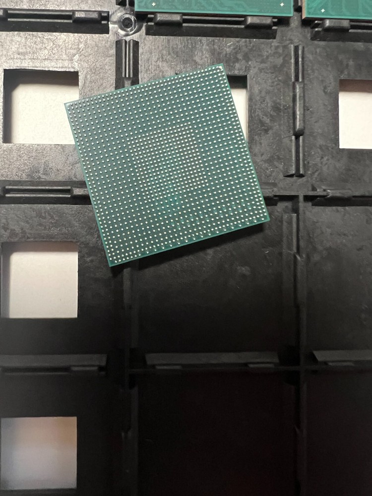 Microchip NVMe 3016 PM8627B1-F3EIP 3rd Generation controller, sold each