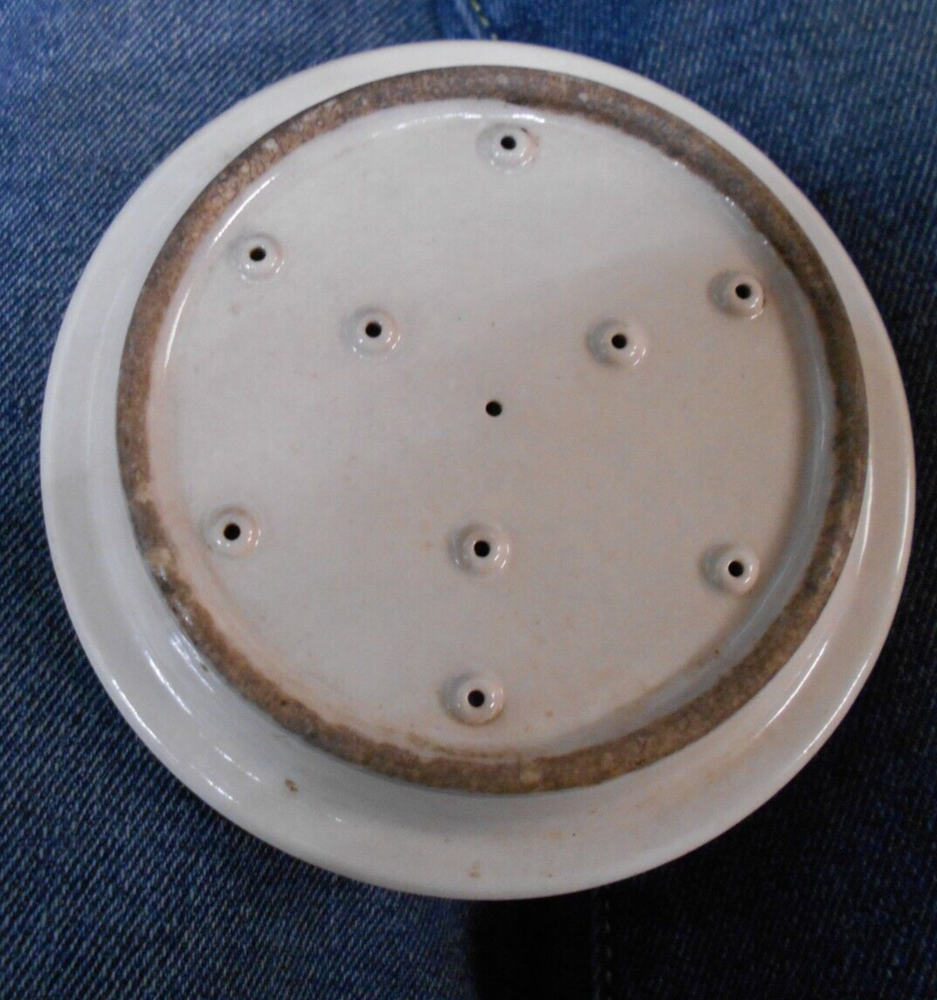 Vintage Porcelain Drip Coffee diffuser (ZZ6Bx1)