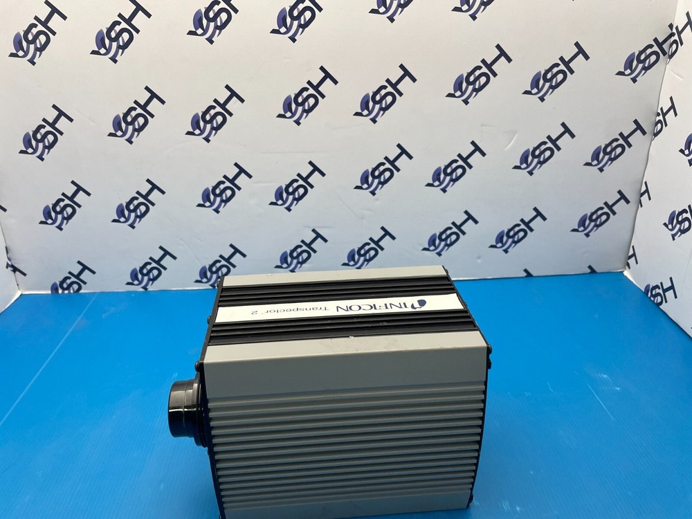 INFICON Transpector 2 SPC-953-G1