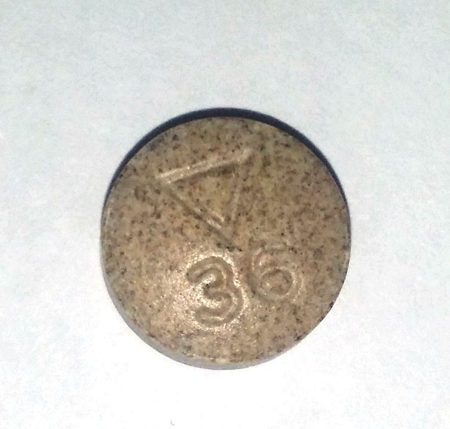 Formula 303 Maximum Strength Natural Muscle Relaxant for Spasms and Cramps