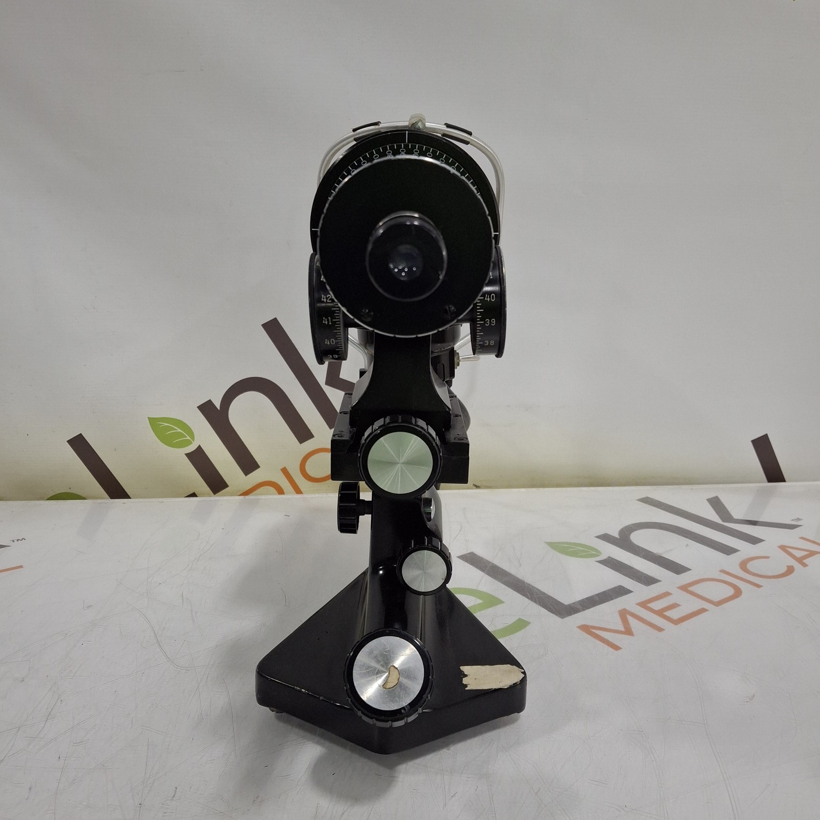 Bausch and Lomb 71-21-35 Keratometer