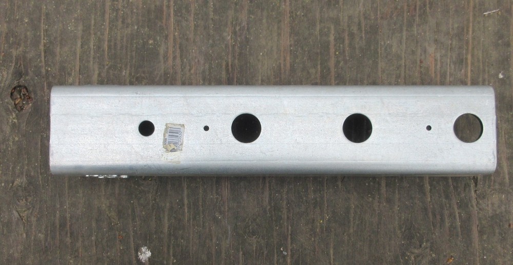 Simpson Strong Tie HD9B Holdown