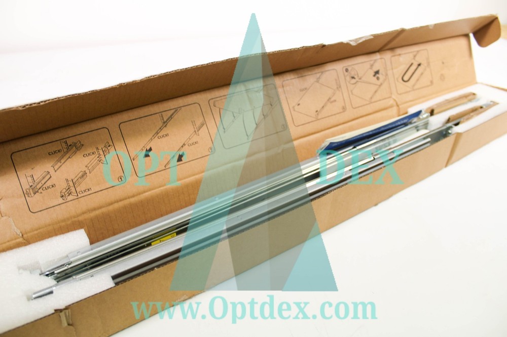 Dell DRR12 Sliding Rail Kit