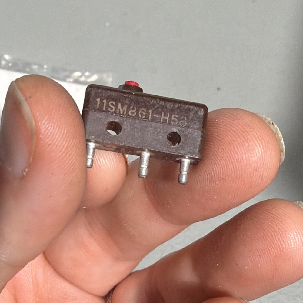 410626 switch sealed Optifill Micro Sealed Microswitch On/Off Control Equipment