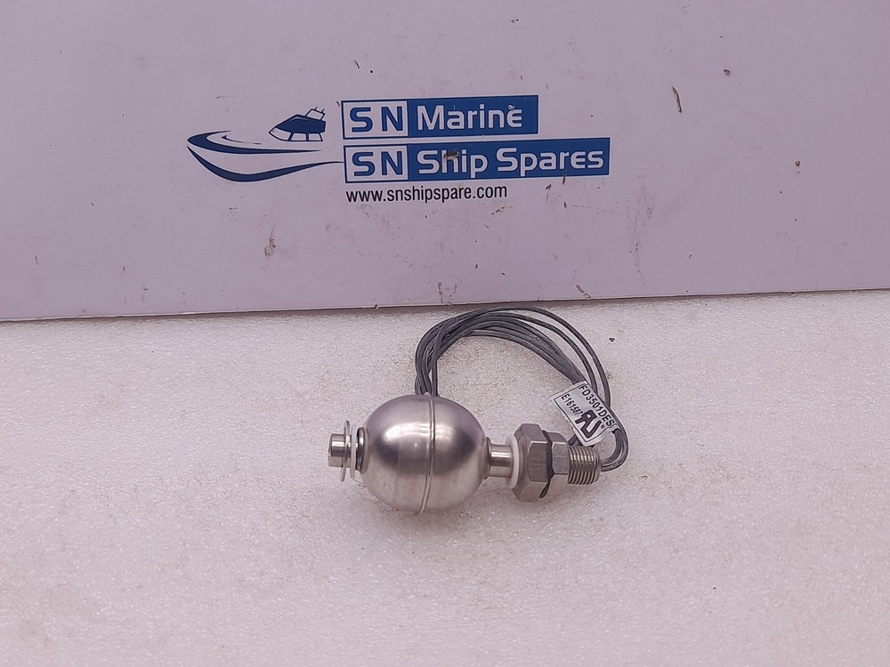 Finetek FD3501DES Oil Float Sensor