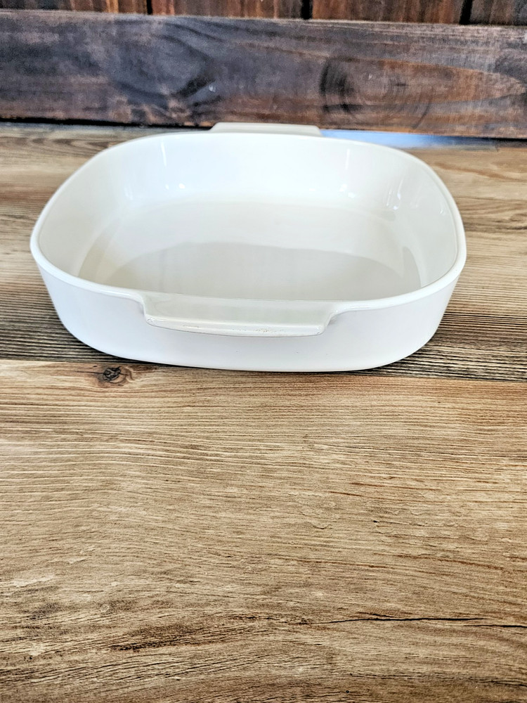 Vintage Corning Ware Blue Cornflower Casserole Dish | 2.5L