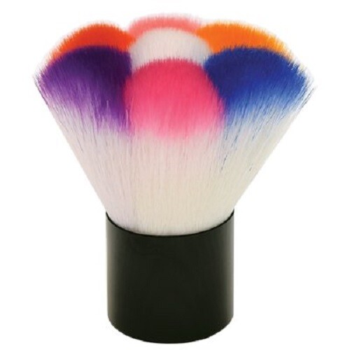 DL-C452 Multi-Color Nail Duster