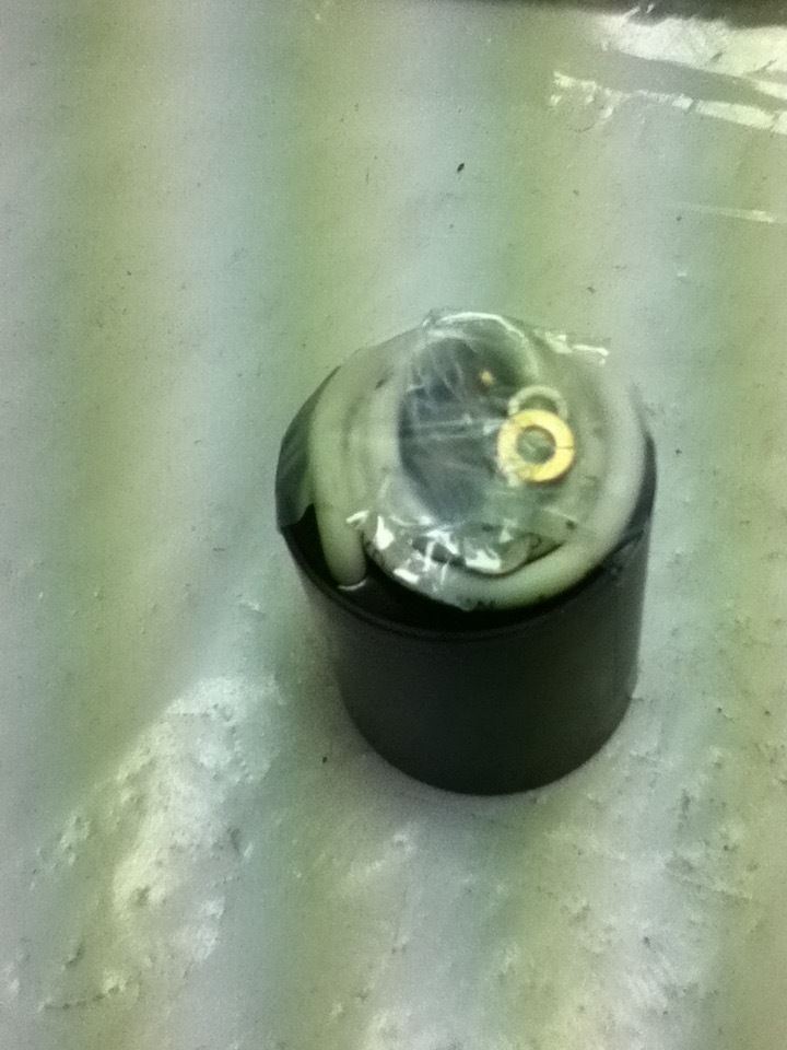 FUSION 257261 COIL