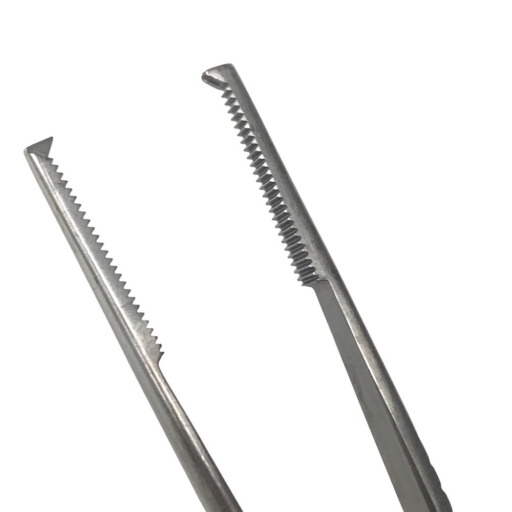 Jarit REF 130-294, Bonney Tissue Forcep