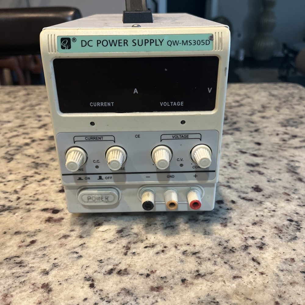 Power Supply Stabilizer