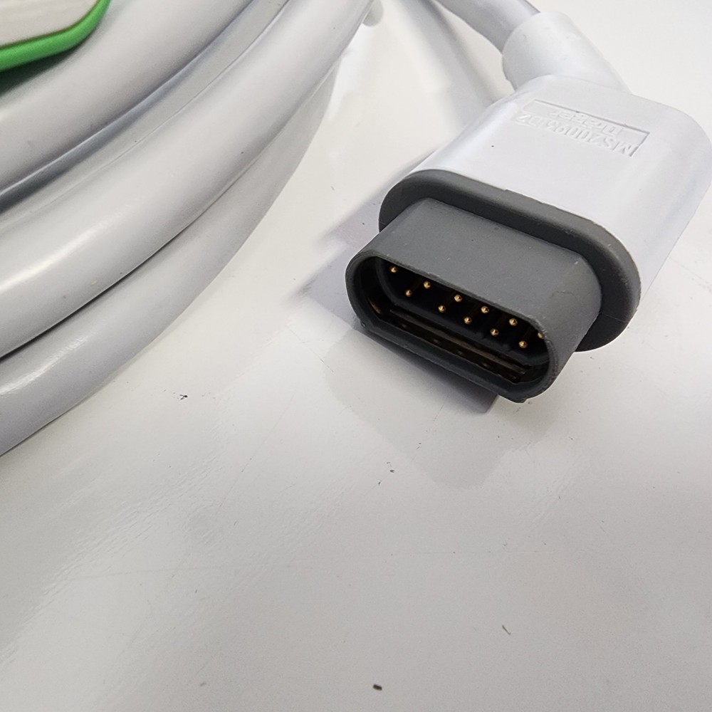 Drager MS20093 ECG 6 Lead Trunk Cable