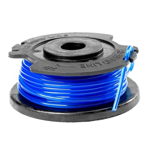 0.065" Single Line Auto-Feed Replacement String Trimmer Line Spool