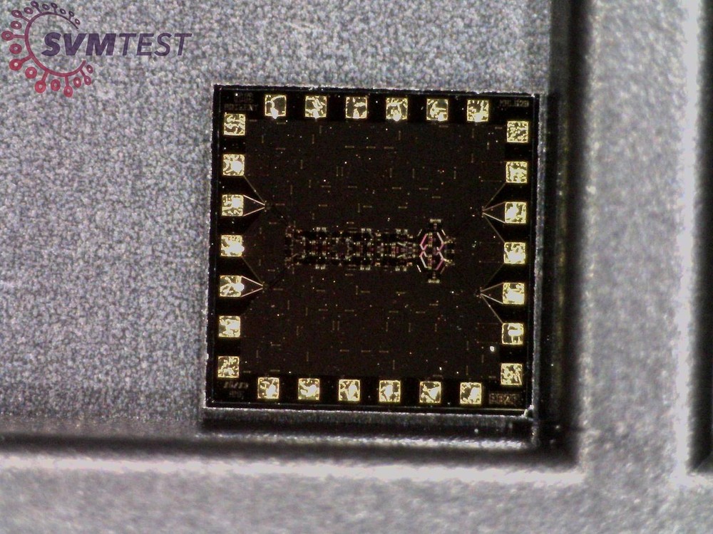 Agilent MAL52B Microwave DIE