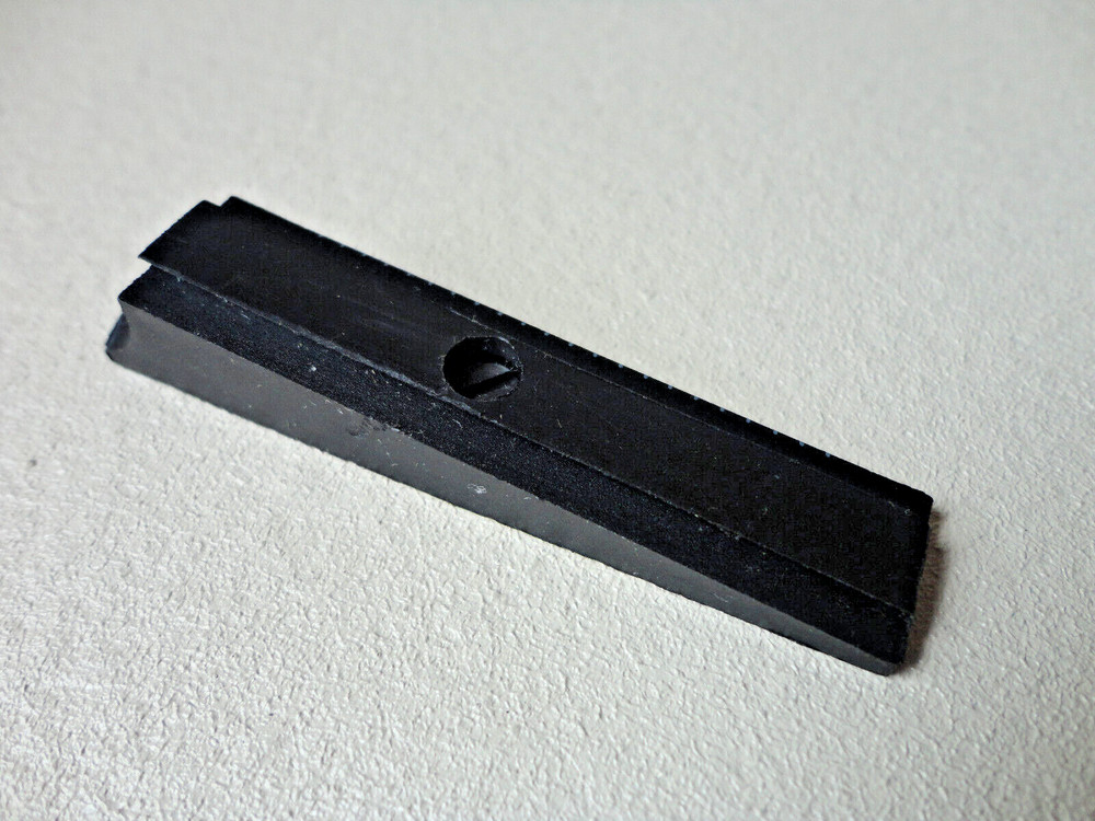 For CVA Eclipse .45 - USED Rear Sight RAMP (With Screw)