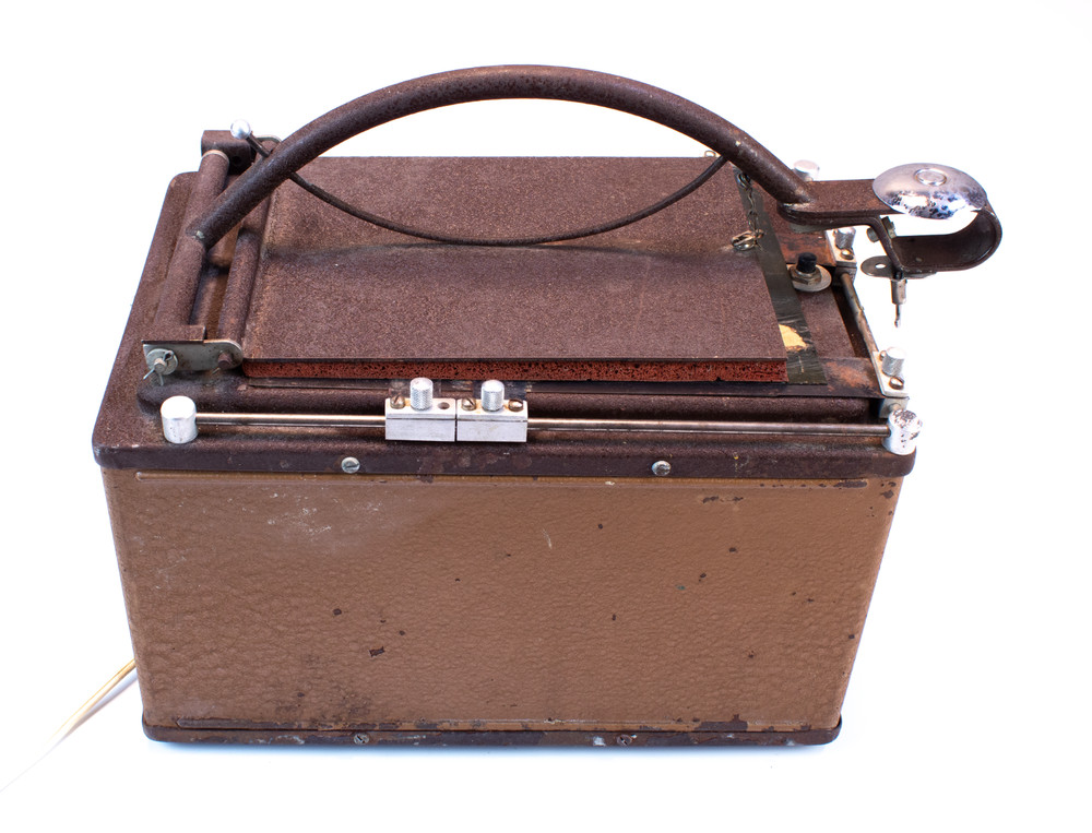 Contact Light Printer Darkroom Photography