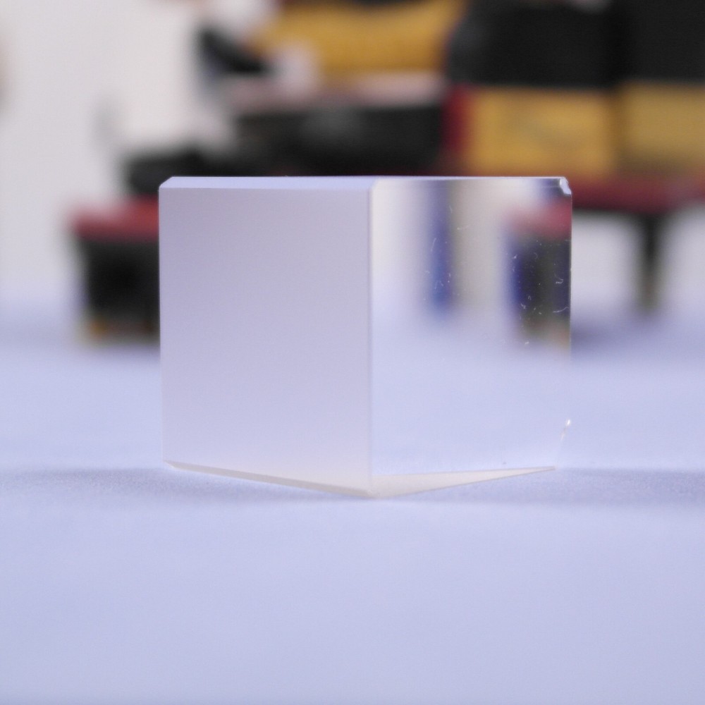 90° Diffuser Prism 24mm thick (ZEISS Surplus / Class A+ A) #1124-35