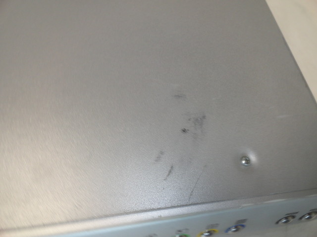 Dedicated Micros Digital Sprite 2 Digital Recorder - Read Description