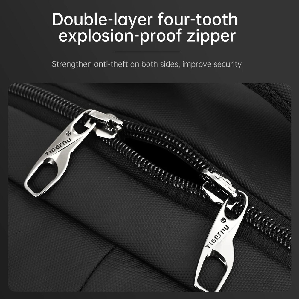 Laptop Backpack