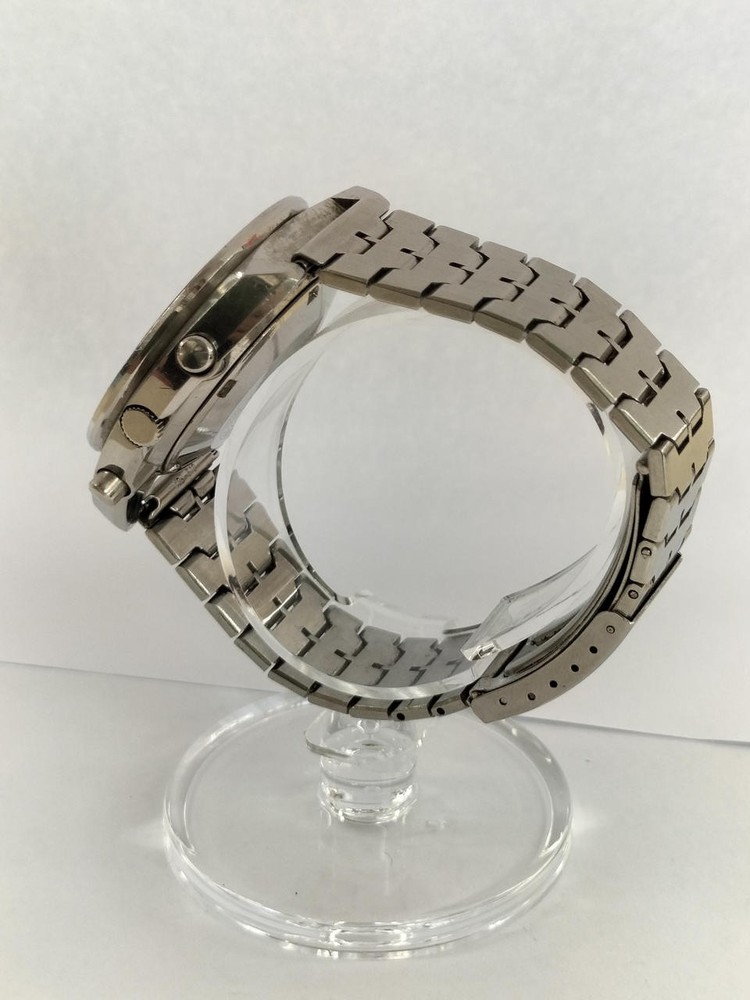 SPEED TIMER Model 6139 6000 SEIKO